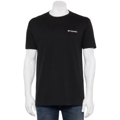 Men's Columbia Graphic Tee -columbia shop 5634420 ALT
