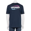 Men's Columbia Graphic Tee