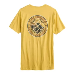 Men's Columbia Graphic Tee -columbia shop 5634424 ALT2