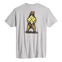Men's Columbia Graphic Tee -columbia shop 5634426 ALT2
