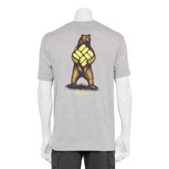Men's Columbia Graphic Tee