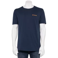 Men's Columbia Graphic Tee -columbia shop 5634429 ALT