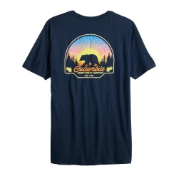Men's Columbia Graphic Tee -columbia shop 5634429 ALT2