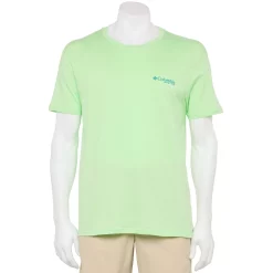 Men's Columbia PFG Graphic Tee