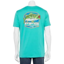 Men's Columbia Graphic Tee