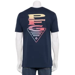 Men's Columbia PFG Graphic Tee