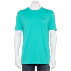 Men's Columbia PFG Graphic Tee -columbia shop 5642925 ALT