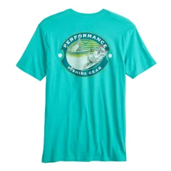 Men's Columbia PFG Graphic Tee -columbia shop 5642925 ALT2