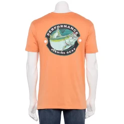 Men's Columbia PFG Graphic Tee