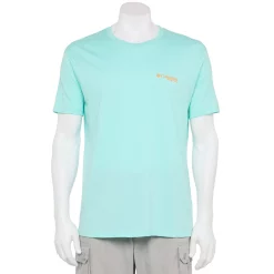 Men's Columbia PFG Graphic Tee -columbia shop 5642931 ALT