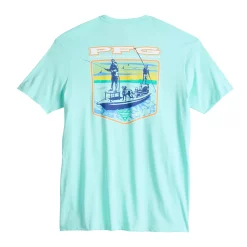 Men's Columbia PFG Graphic Tee -columbia shop 5642931 ALT2