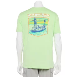 Men's Columbia PFG Graphic Tee
