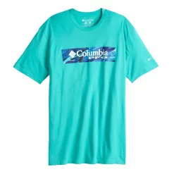 Men's Columbia PFG Graphic Tee -columbia shop 5642933 ALT2