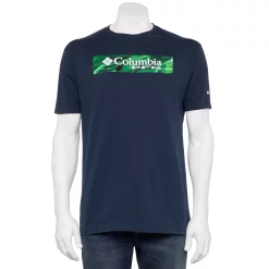 Men's Columbia PFG Graphic Tee