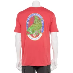 Men's Columbia PFG Graphic Tee