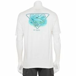 Men's Columbia PFG Graphic Tee