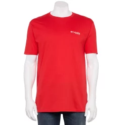 Men's Columbia PFG Graphic Tee -columbia shop 5642960 ALT