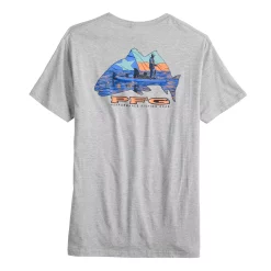 Men's Columbia PFG Graphic Tee -columbia shop 5642968 ALT2