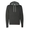 Canvas Unisex Pullover Hooded Sweatshirt / Hoodie