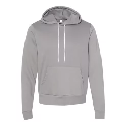 Canvas Unisex Pullover Hooded Sweatshirt / Hoodie