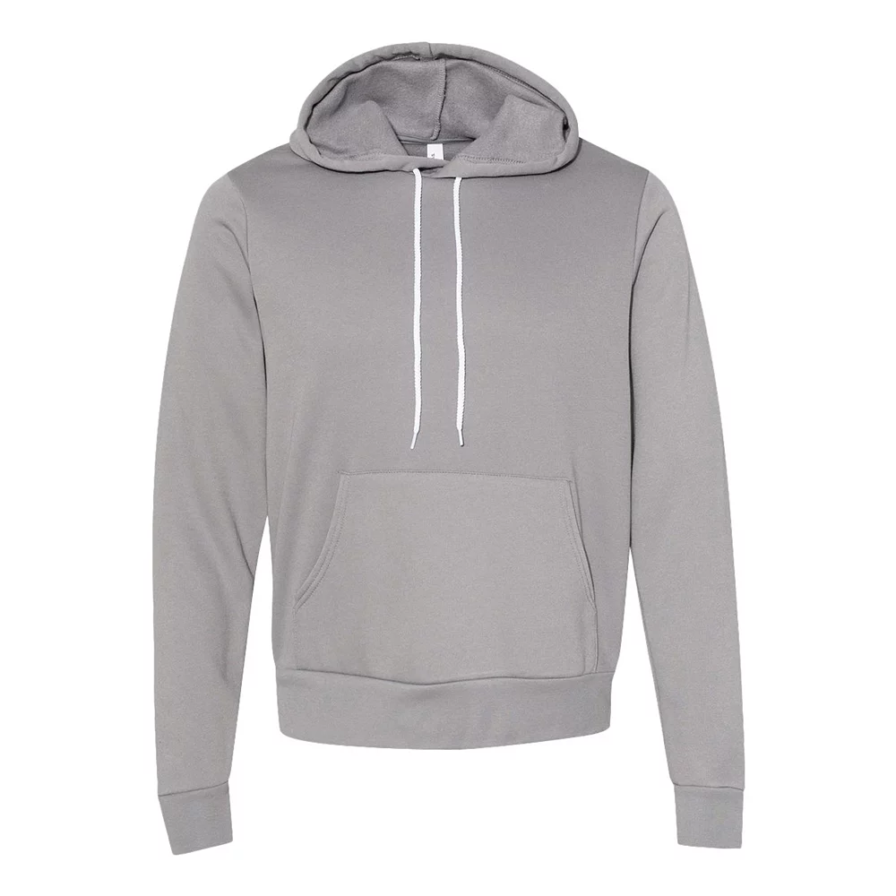Canvas Unisex Pullover Hooded Sweatshirt / Hoodie 1 Canvas Unisex Pullover Hooded Sweatshirt / Hoodie
