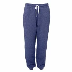 Bella + Canvas Unisex Jogger Sweatpants