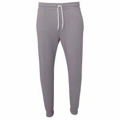 Bella + Canvas Unisex Jogger Sweatpants