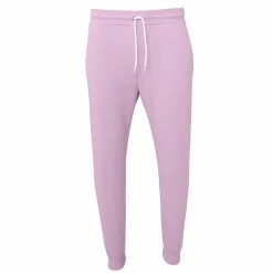Bella + Canvas Unisex Jogger Sweatpants