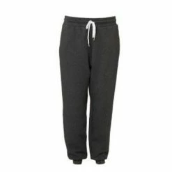 Bella + Canvas Unisex Jogger Sweatpants