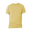 Canvas Triblend Crew Neck T-Shirt / Mens Short Sleeve T-Shirt