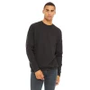 Bella + Canvas Unisex Adult Fleece Drop Shoulder Sweatshirt