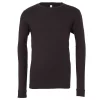 Bella + Canvas Unisex Adult Jersey Long-Sleeved T-Shirt
