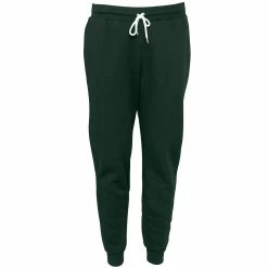 Bella + Canvas Unisex Jogger Sweatpants