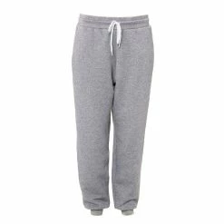 Bella + Canvas Unisex Jogger Sweatpants