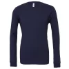 Bella + Canvas Unisex Adult Jersey Long-Sleeved T-Shirt