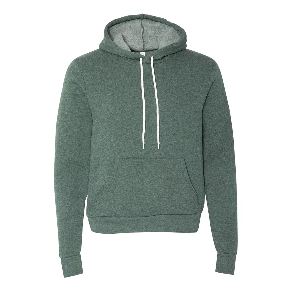 Canvas Unisex Pullover Hooded Sweatshirt / Hoodie 1 Canvas Unisex Pullover Hooded Sweatshirt / Hoodie