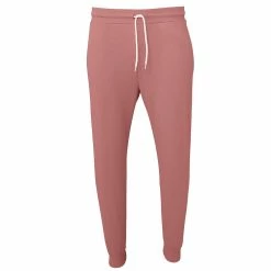 Bella + Canvas Unisex Jogger Sweatpants