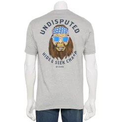 Men's Columbia Undisputed Tee