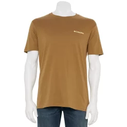 Men's Columbia Graphic Tee -columbia shop 5942117 ALT