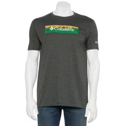 Men's Columbia Graphic Tee