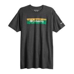 Men's Columbia Graphic Tee -columbia shop 5942119 ALT2