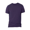 Canvas Triblend Crew Neck T-Shirt / Mens Short Sleeve T-Shirt