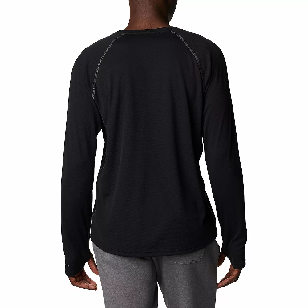 Men's Columbia Narrow PointeE™ Shirt 4 Men's Columbia Narrow PointeE™ Shirt - Image 4
