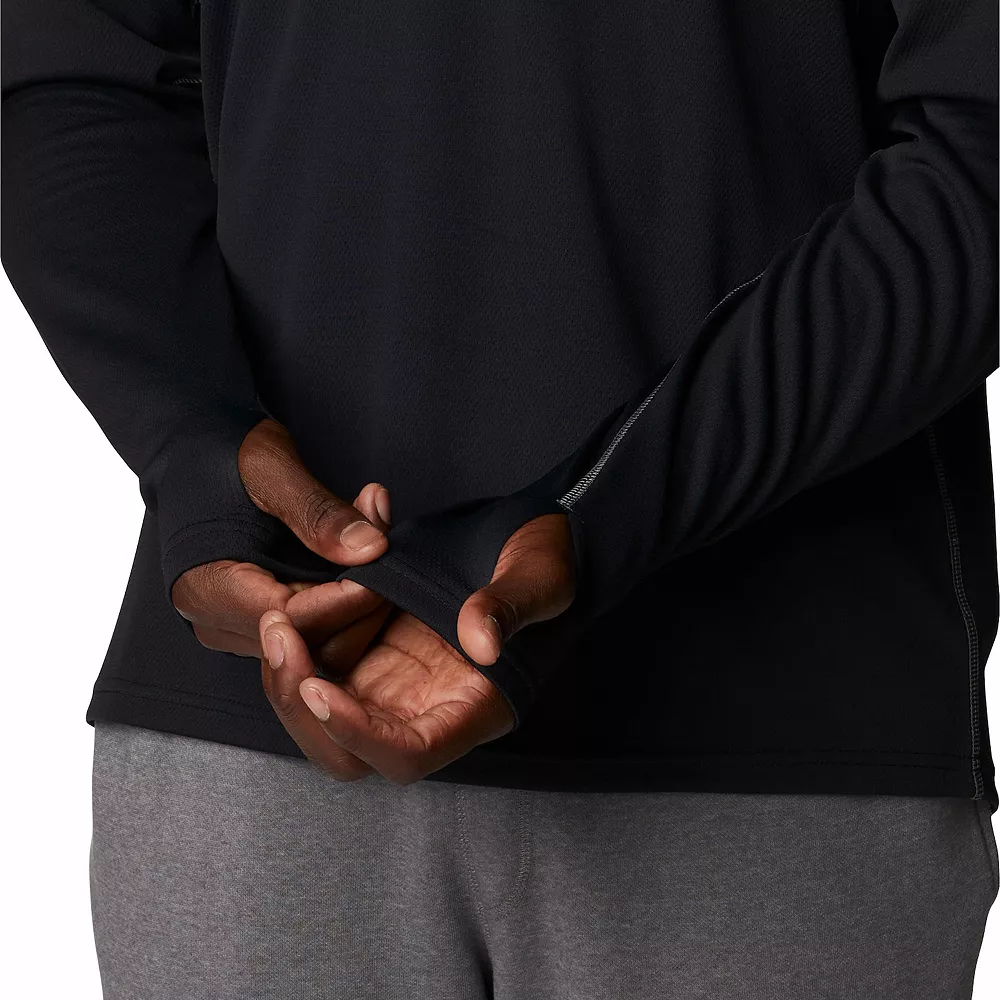 Men's Columbia Narrow PointeE™ Shirt 6 Men's Columbia Narrow PointeE™ Shirt - Image 6