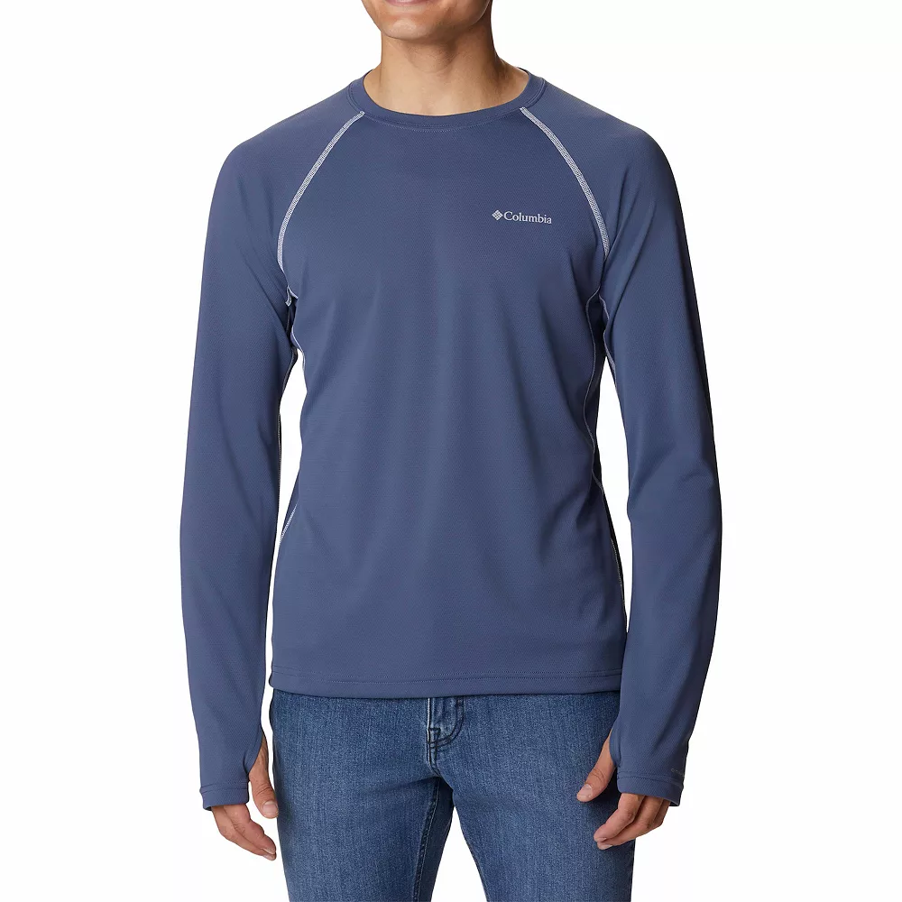 Men's Columbia Narrow PointeE™ Shirt 3 Men's Columbia Narrow PointeE™ Shirt - Image 3