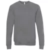 Bella + Canvas Unisex Adult Fleece Drop Shoulder Sweatshirt