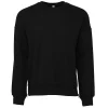 Bella + Canvas Unisex Adult Fleece Drop Shoulder Sweatshirt