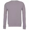 Bella + Canvas Unisex Adult Fleece Drop Shoulder Sweatshirt