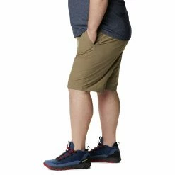 Big & Tall Columbia Washed Out Shorts -columbia shop 6196950 ALT3
