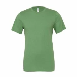 BELLA + CANVAS Unisex Jersey Tee -columbia shop 6216141 Leaf